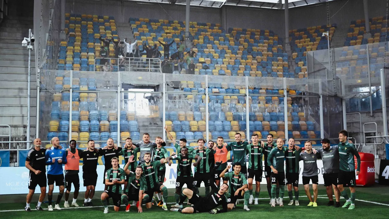 Gdynia w obiektywie