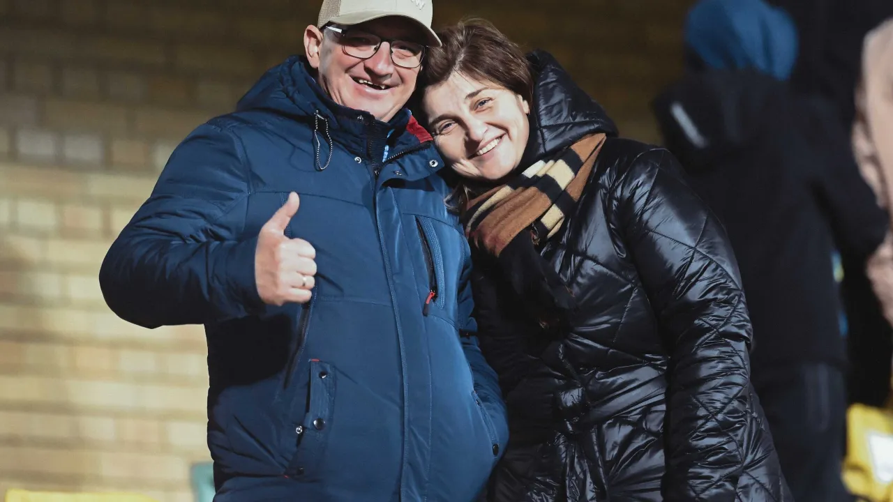 Zabierz swoja drugą połowę na stadion – na ŁKS bilety dla par za 36 złotych!