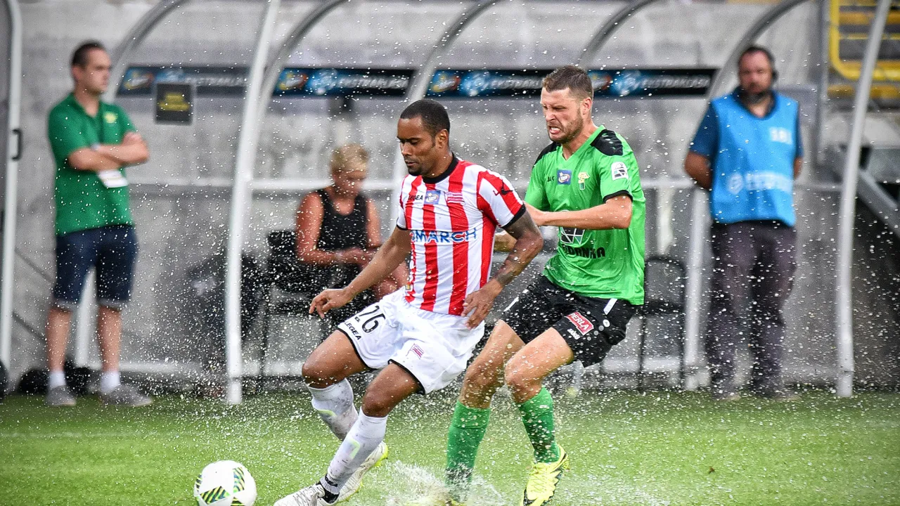 Cracovia – Górnik Łęczna 1:1 (0:0)