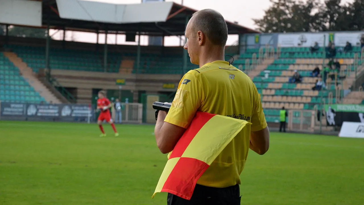 Bez wykluczeń na mecz z ROW-em Rybnik