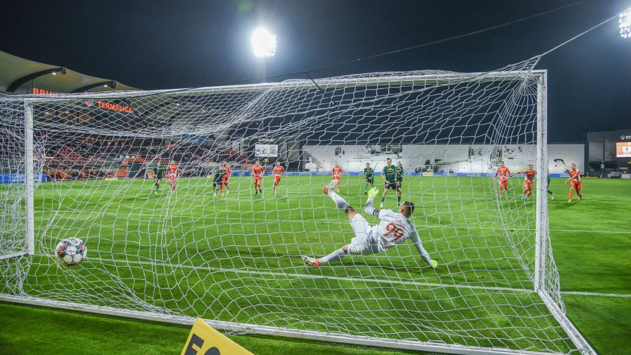 Bruk-Bet Termalica – Górnik na żywo [Centrum meczowe Statscore]