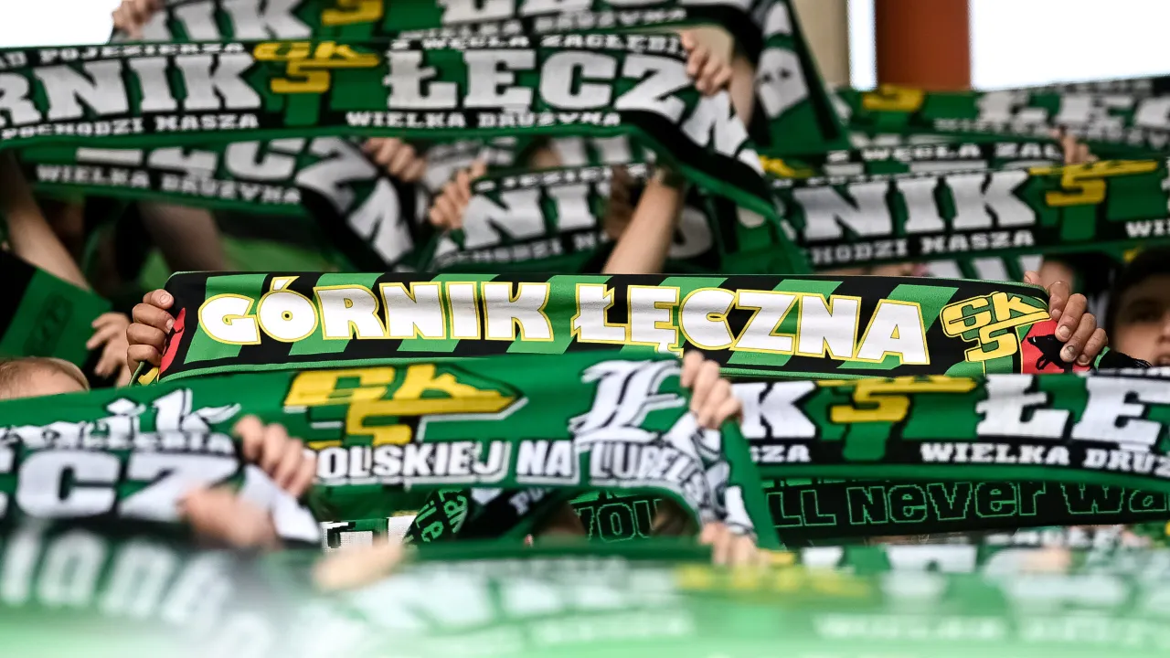 Przedsezonowe spotkanie Zarządu z kibicami