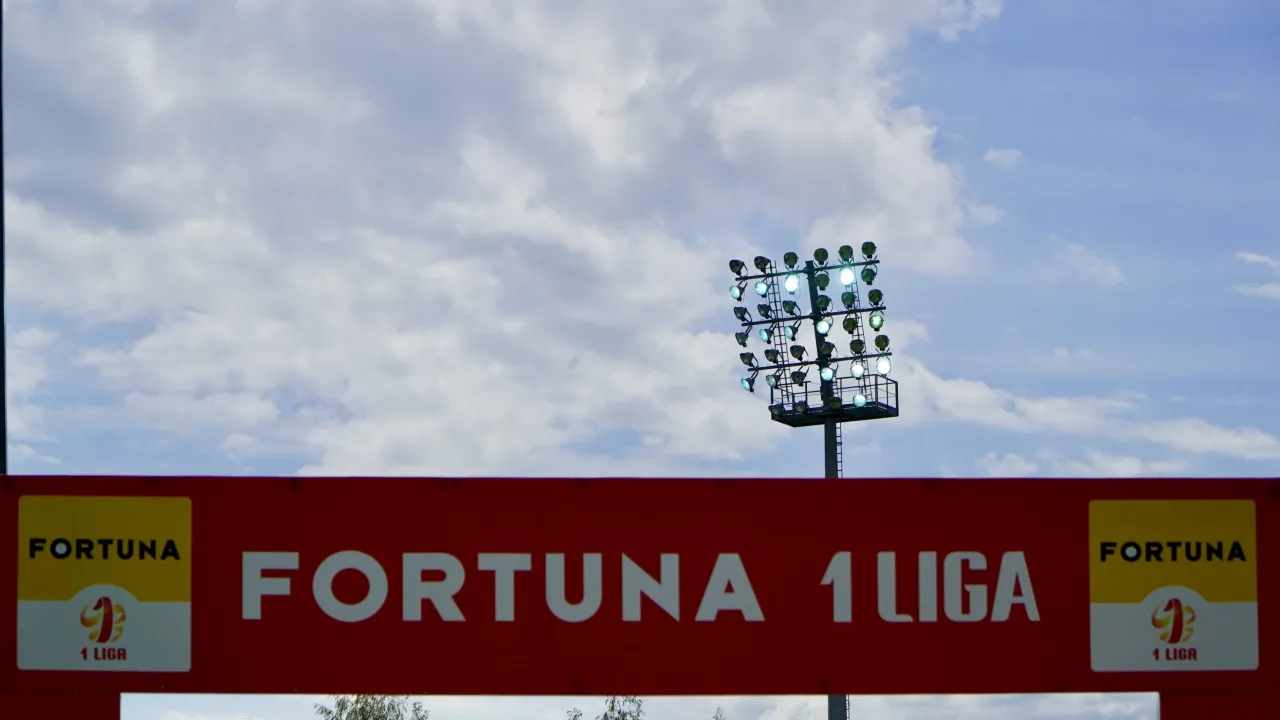 Terminarz 4., 5. i 6. kolejki Fortuna 1 Ligi