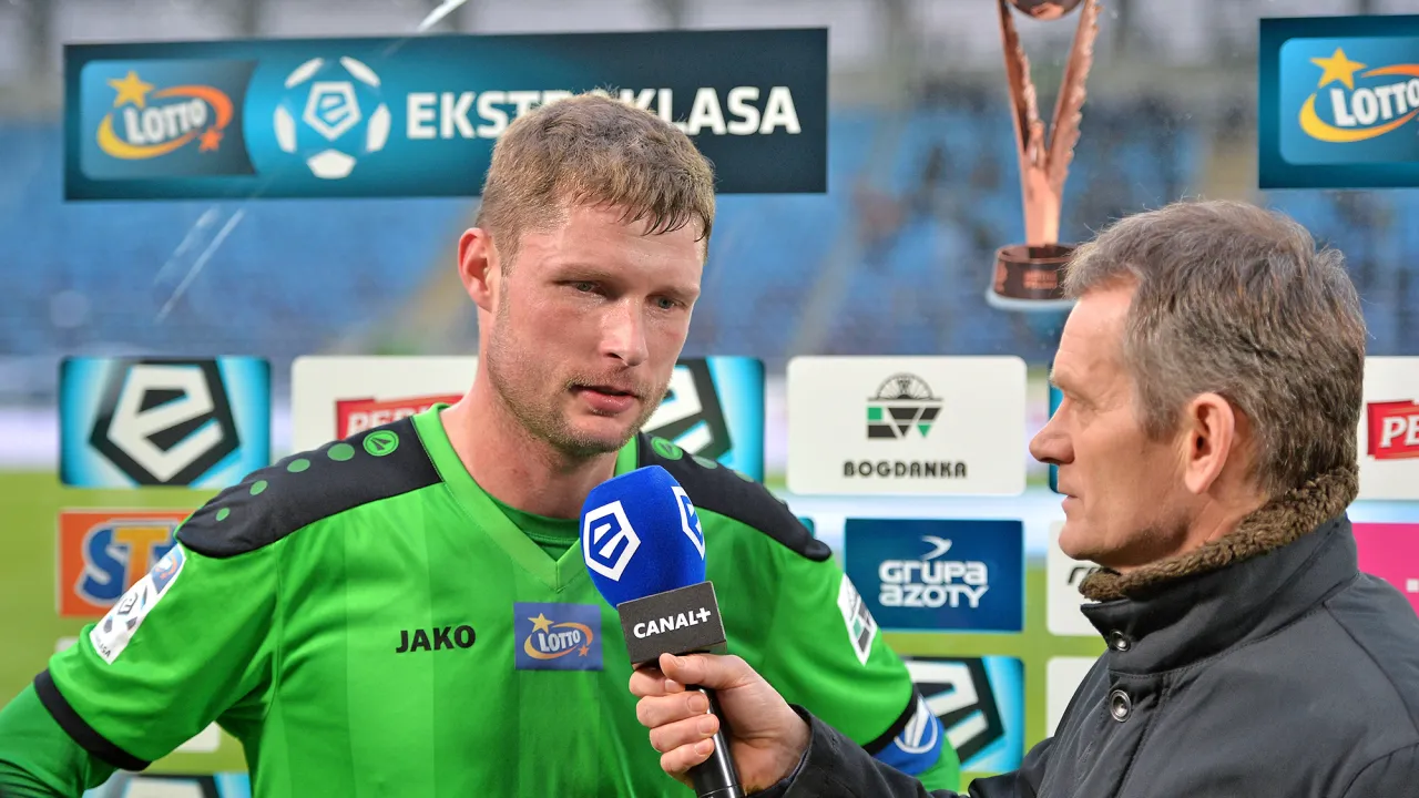 G.Bonin: Wszystko jest w naszych rękach