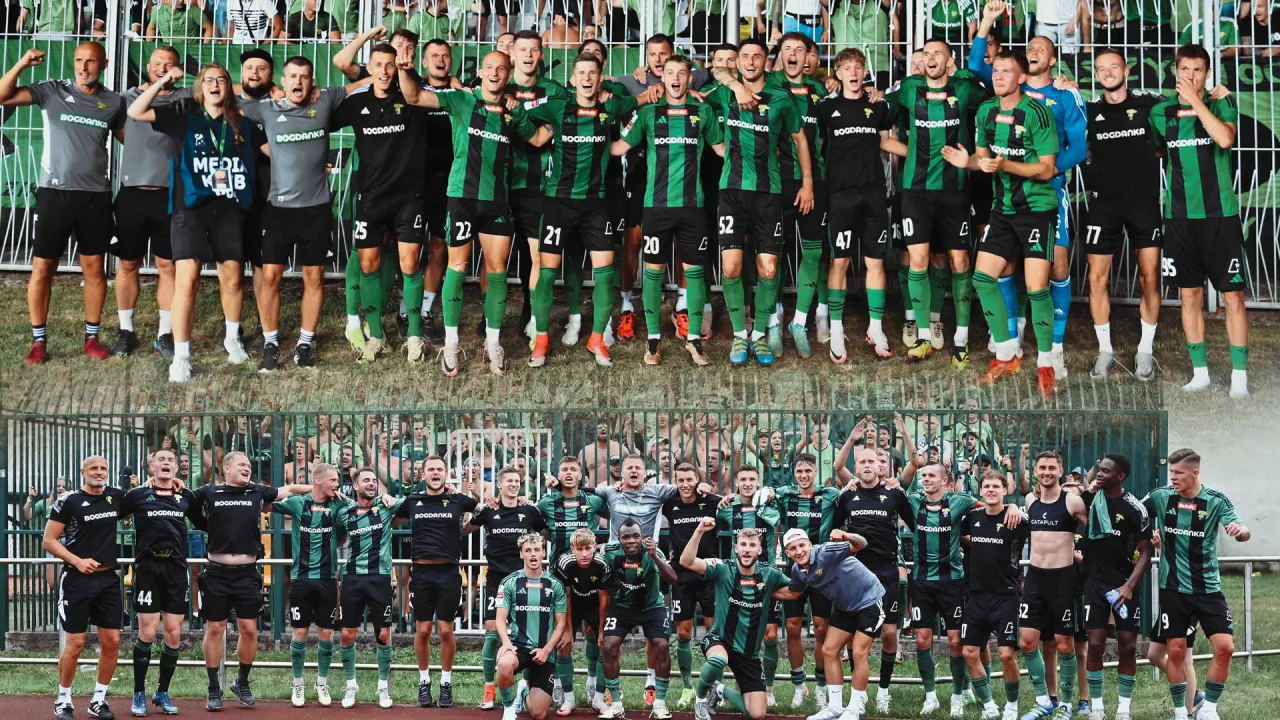 Górnicza tapeta #4