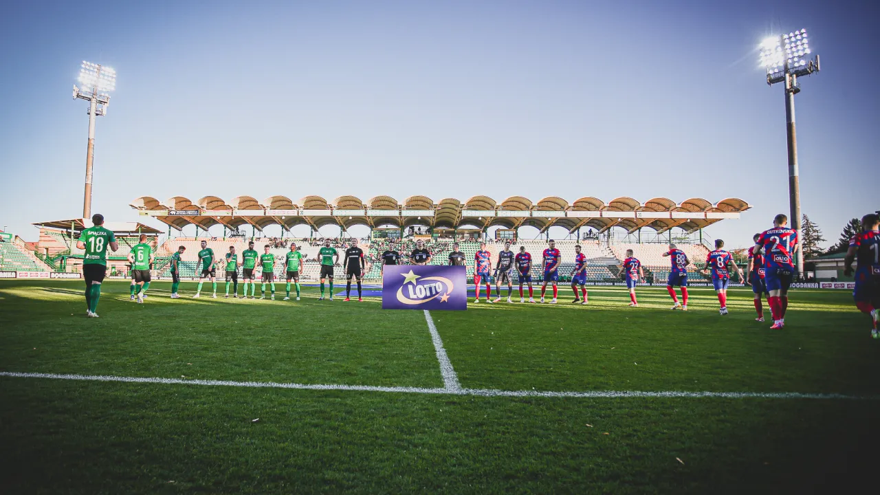 Terminarz 28. kolejki PKO BP Ekstraklasa