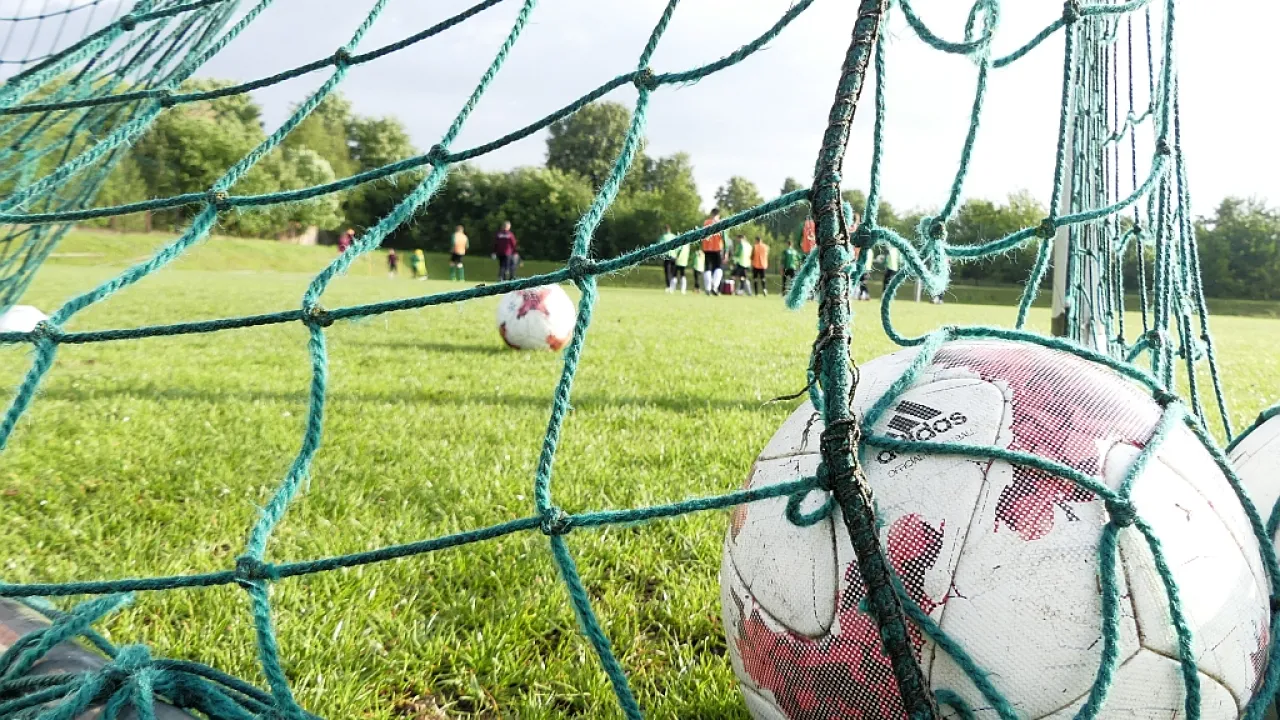 Plan przygotowań do rozgrywek