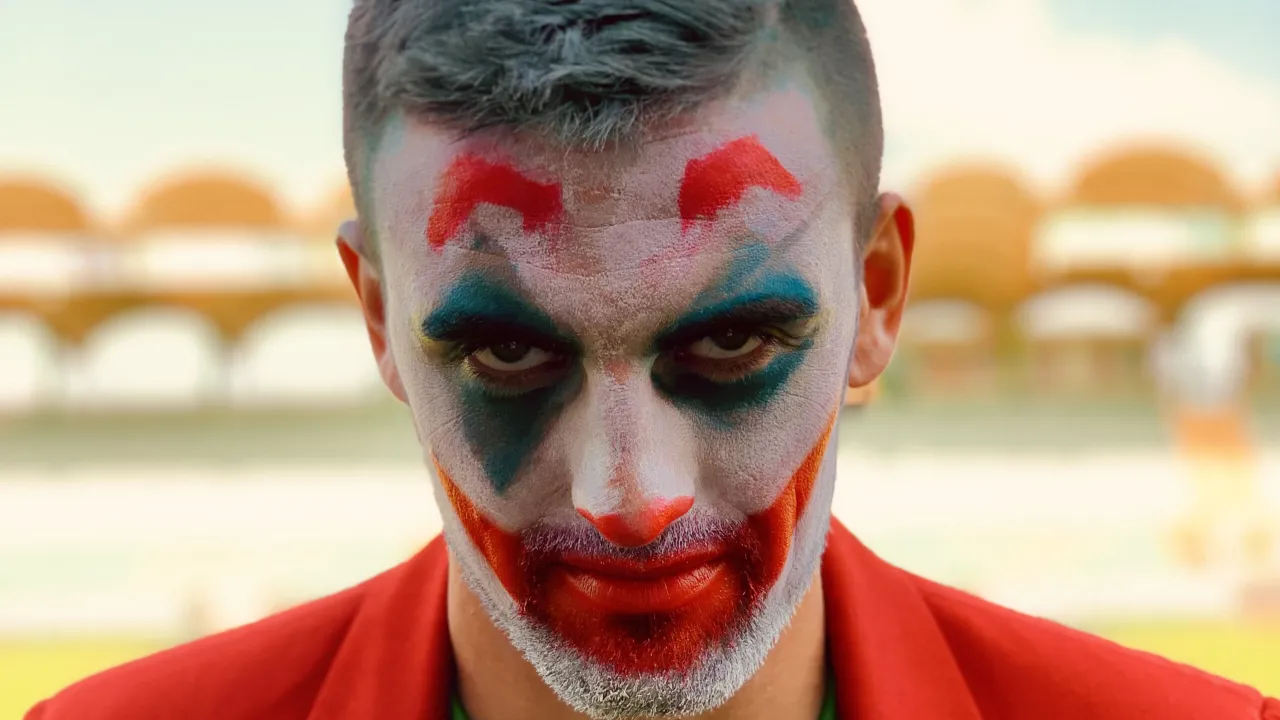 Joker zostaje!
