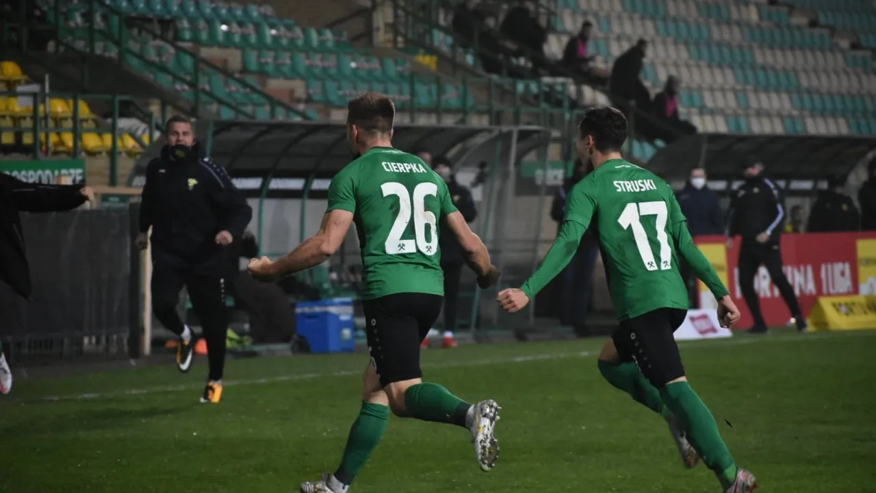 Trzy pytania przed meczem z GKS-em Tychy