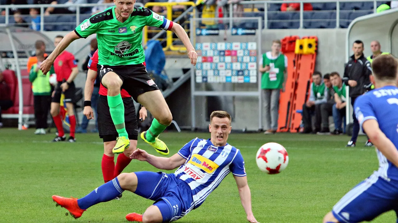 Przedmeczówka #GKŁWPŁ: Czy to będzie „ten” dzień?