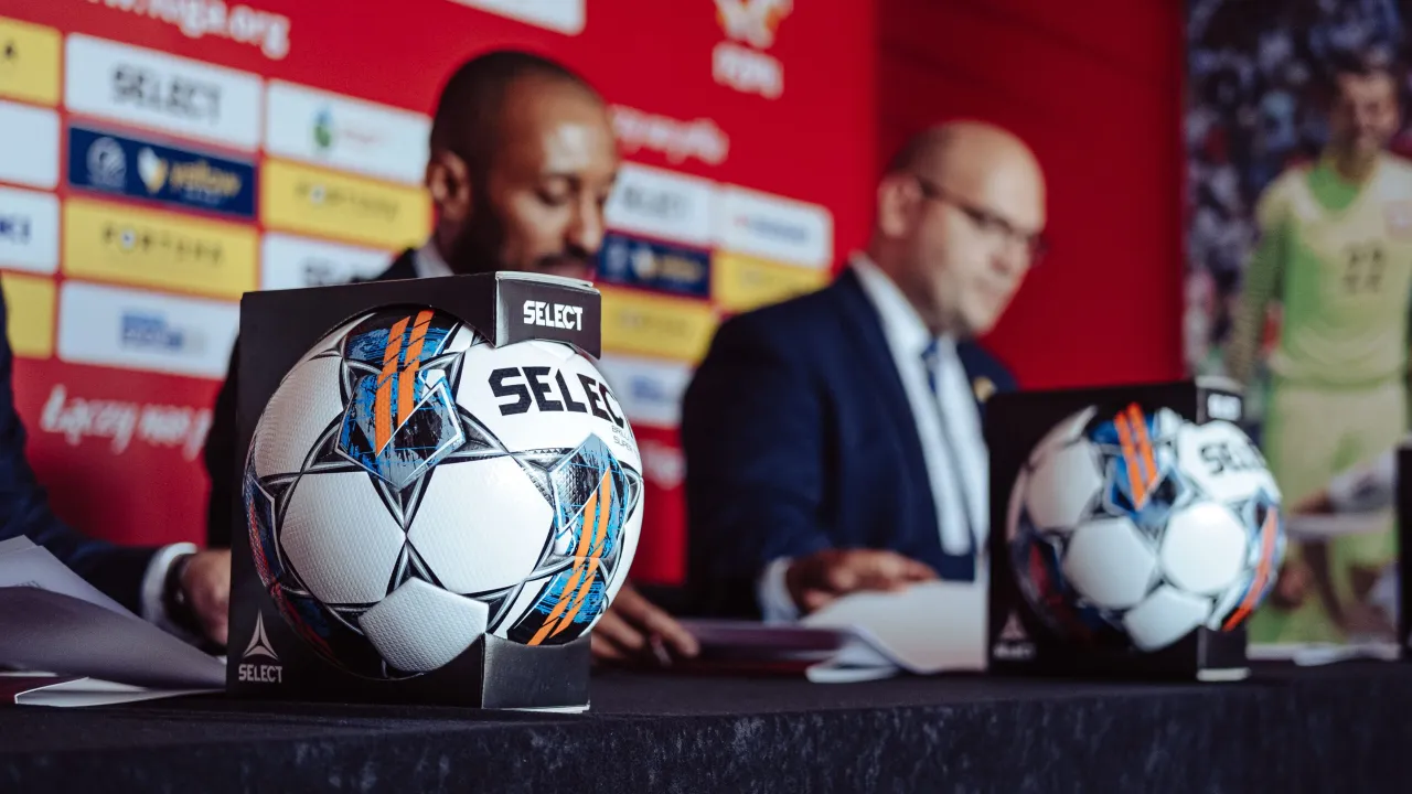 SELECT z Fortuna 1 Liga na kolejne 3 sezony
