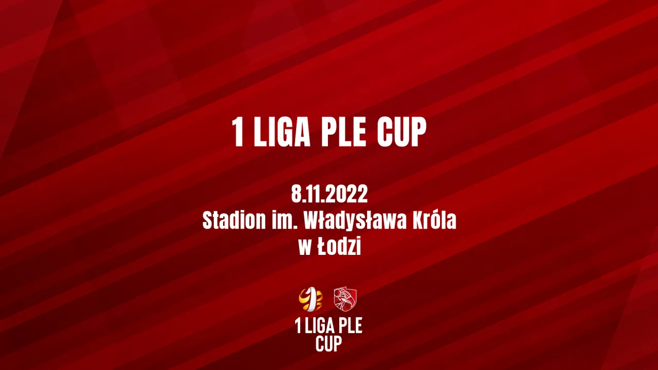 Fortuna 1 Liga zaczyna współpracę z Polską Liga Esportową