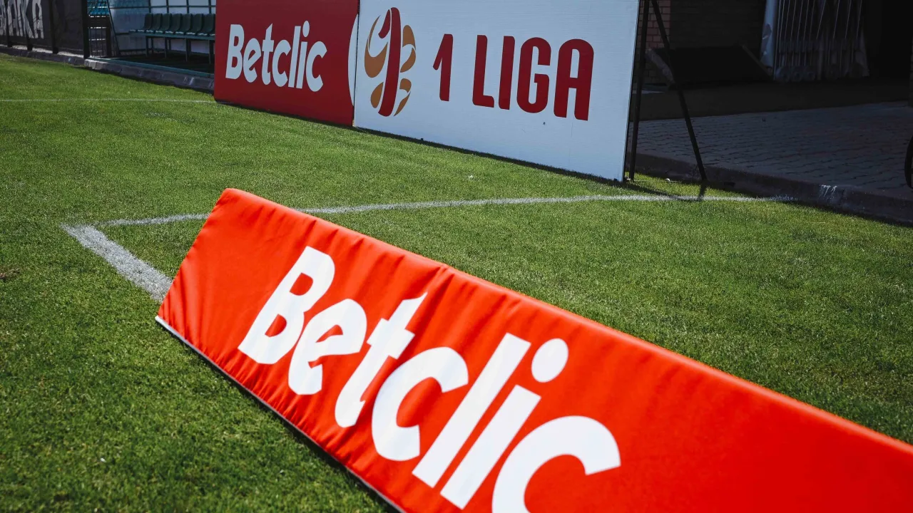 Ramowy terminarz Betclic 1 Ligi na sezon 2025/2026