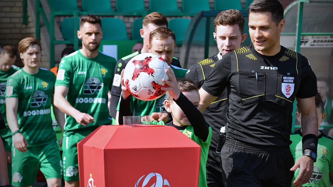 Plan przygotowań do sezonu 2019/20