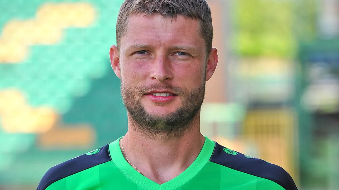 Grzegorz Bonin odchodzi z Górnika Łęczna