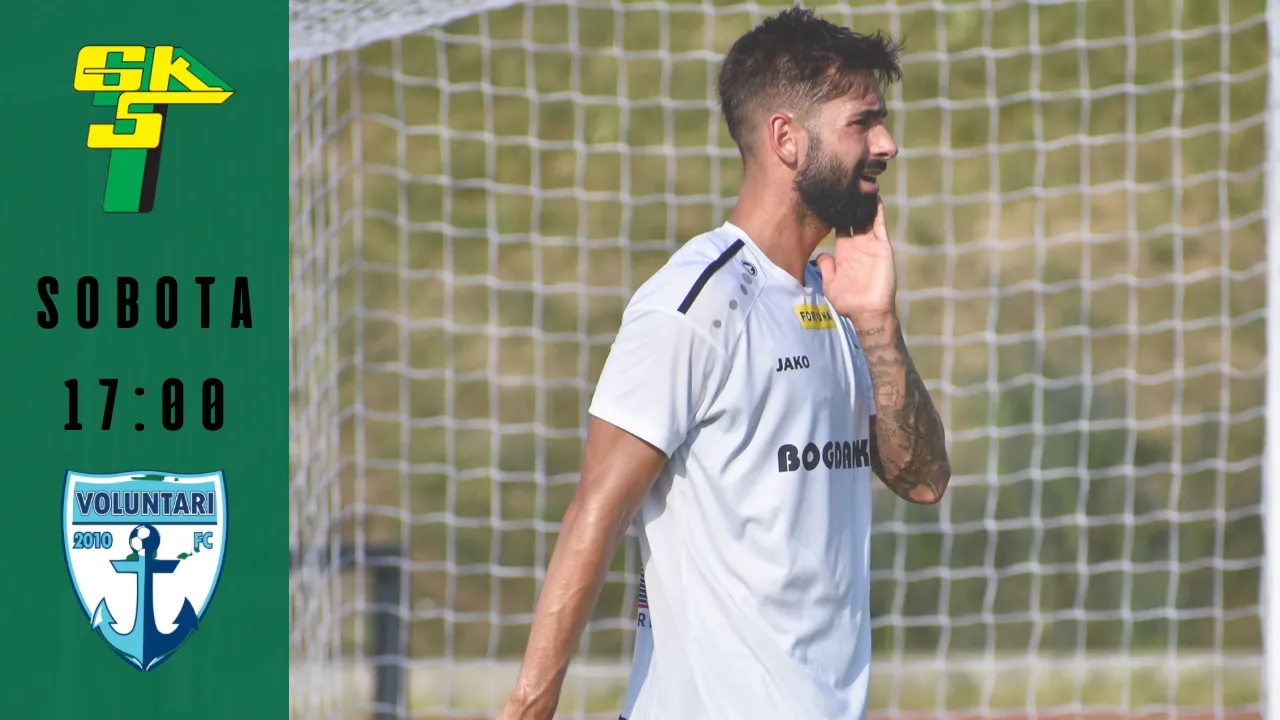 Transmisja ze sparingu z FC Voluntari