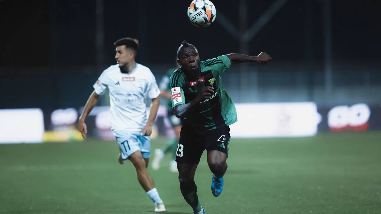 Terminarz 26, 27 oraz 28. kolejki Betclic 1 Ligi