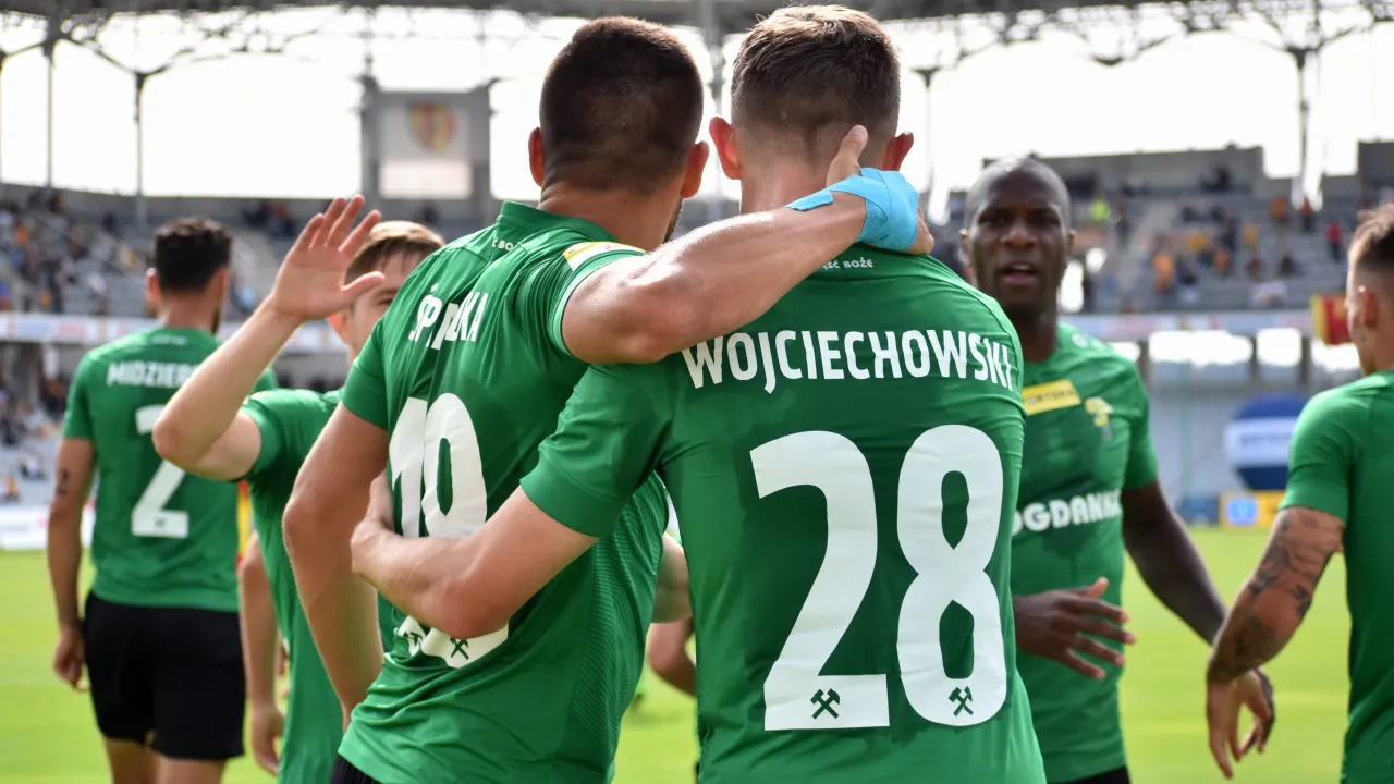 Świętokrzyskie urodziny od kuchni! [WIDEO]