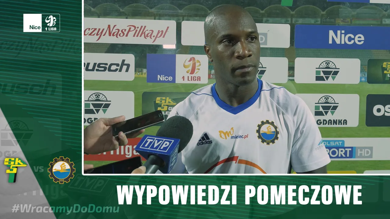 Leandro: Zawsze będę szanował Górnika