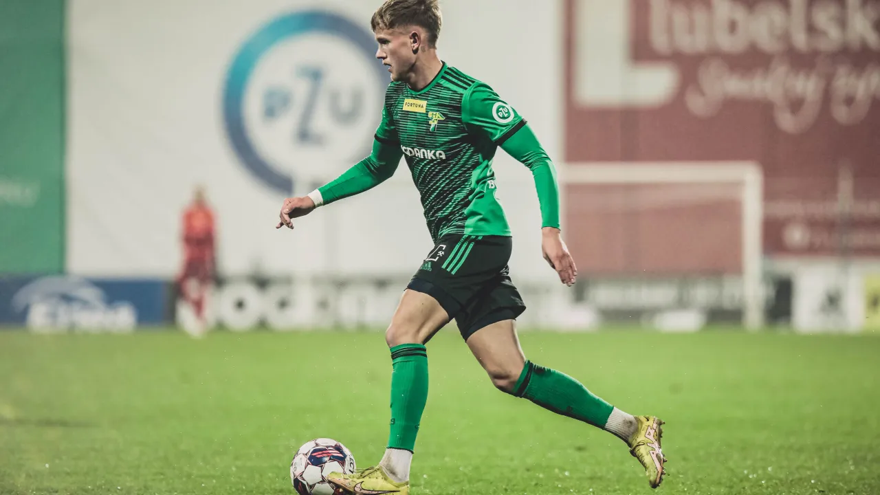 Janaszek: to dla mnie mały kamień milowy