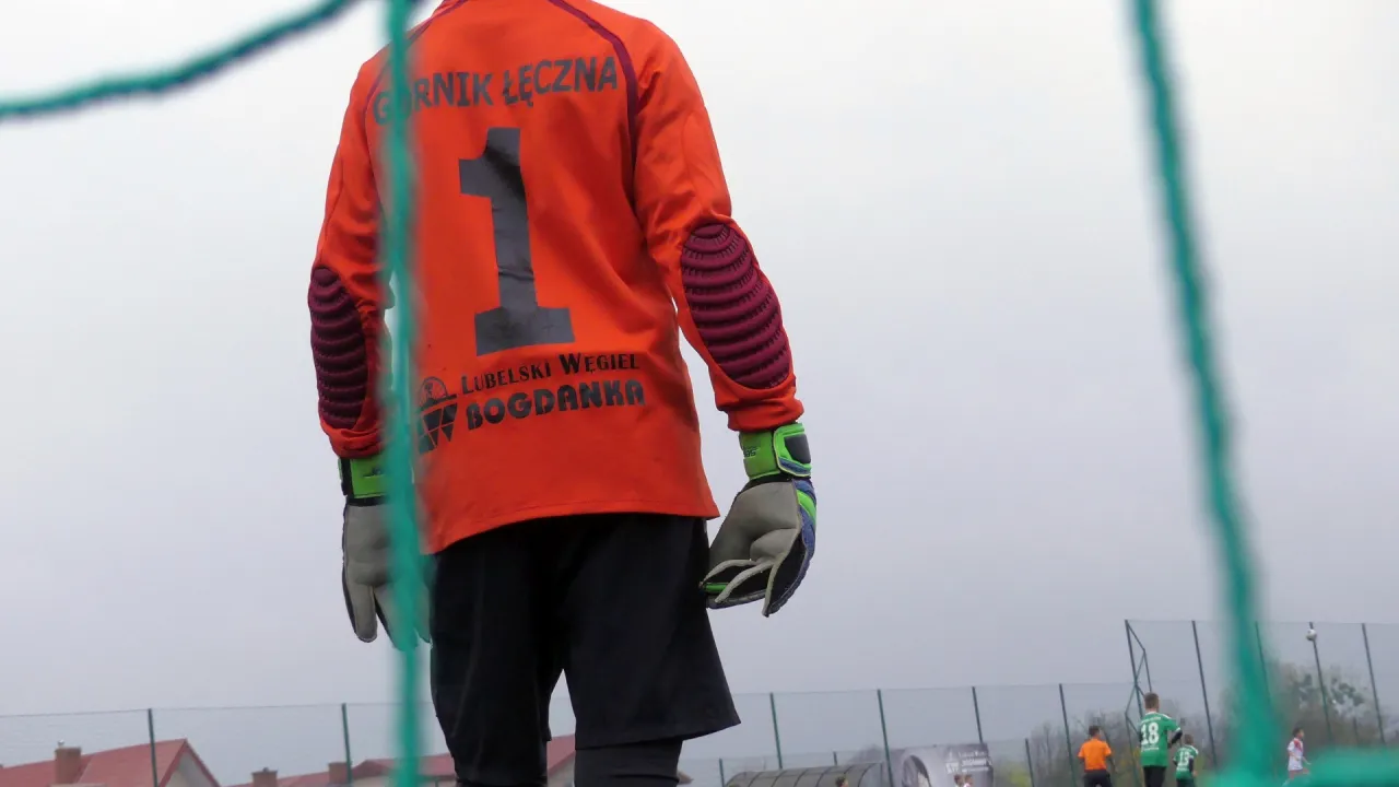 Akademia: Wyniki 2-3.06