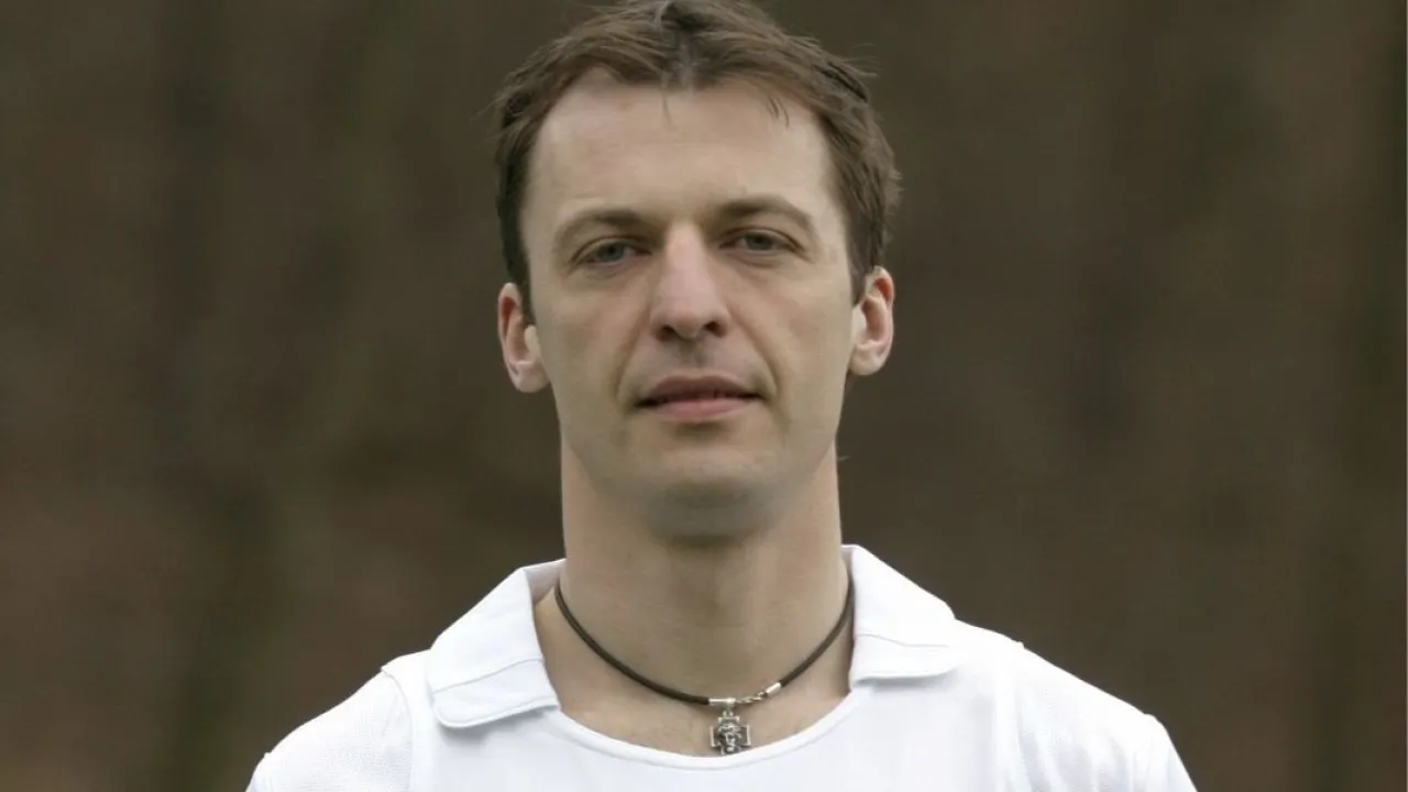 Jedenastka 45-lecia: Bartosz Jurkowski