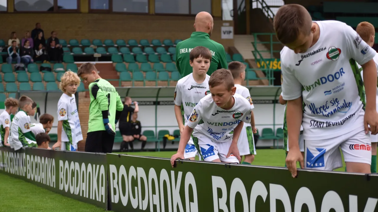 [Galeria] Bogdanka Cup – dzień 1
