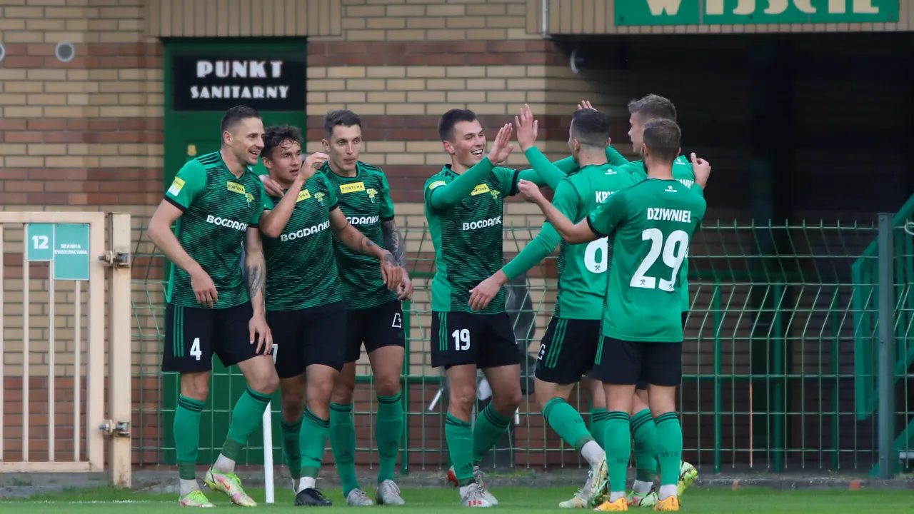 GALERIA Górnik | Skra