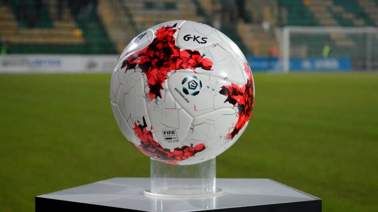Sparing: Górnik – Mazur Karczew 0:0