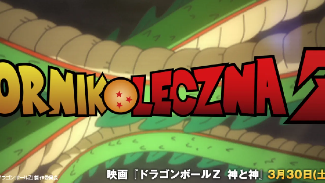 „Górnik Ball Z”. Witamy w świecie anime