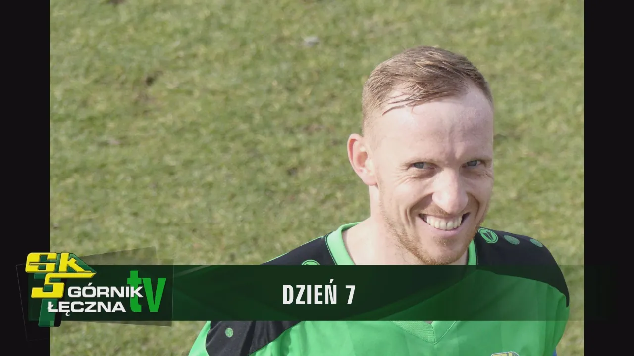 [VIDEO] Dzień 7: „Strzelba” i taktyka