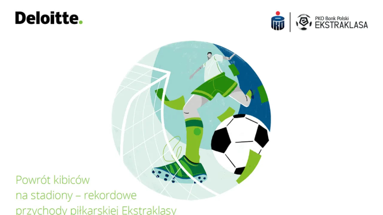 Górnicy w raporcie Deloitte