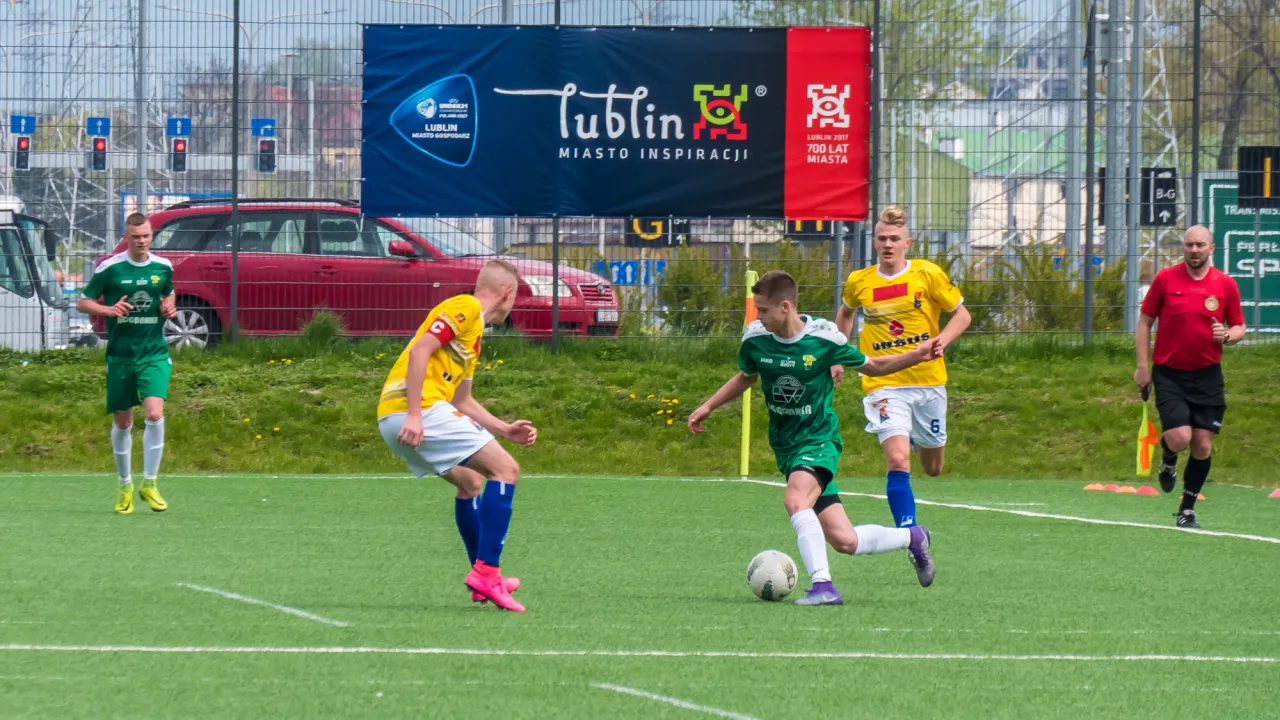 LMJM: W sobotę derby z Motorem Lublin