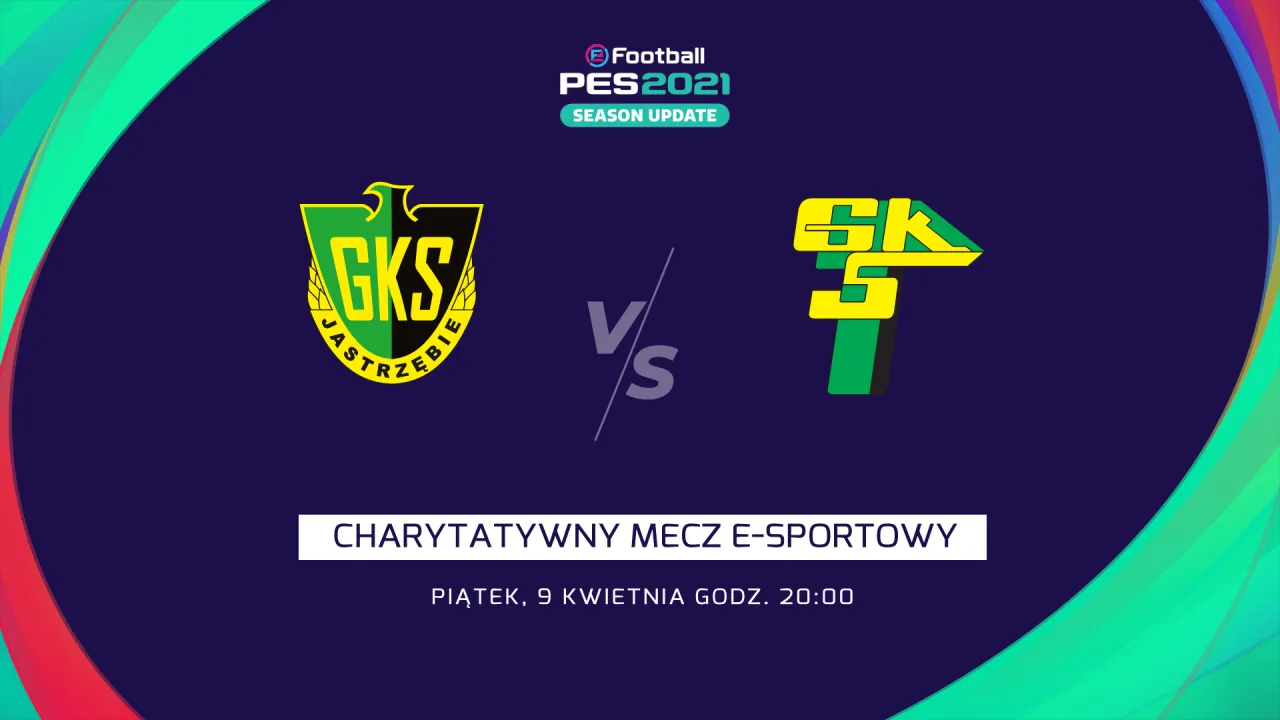 Charytatywny mecz esportowy