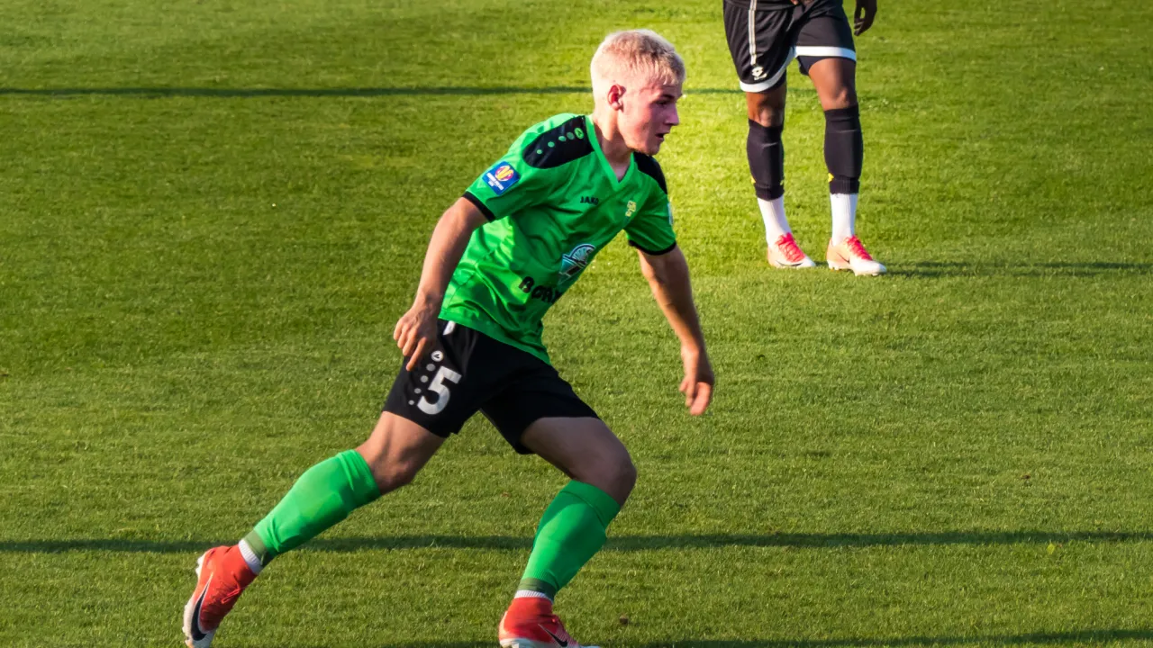 Tomasz Makowski z powołaniem do reprezentacji Polski U19