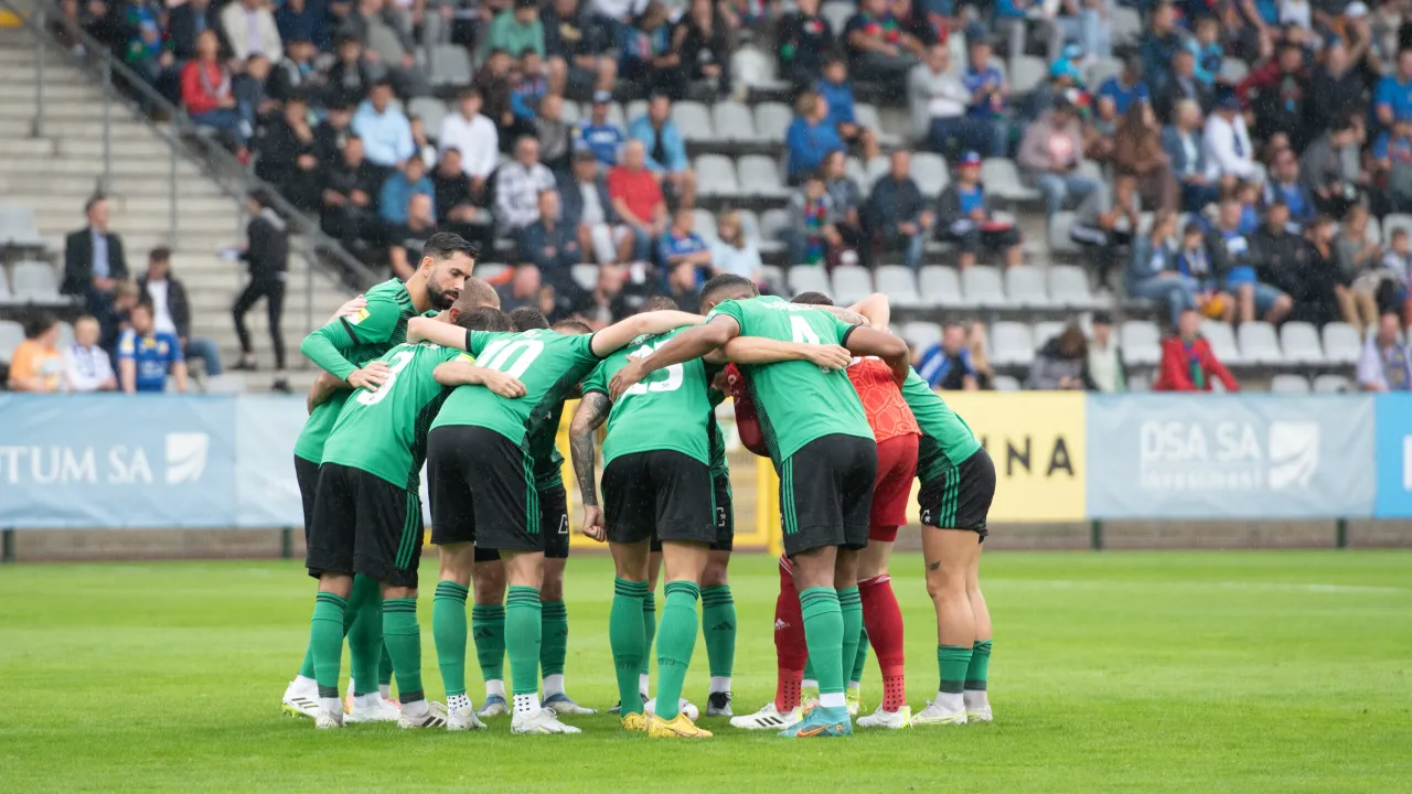 Plan transmisji 7. kolejki Fortuna 1 Ligi
