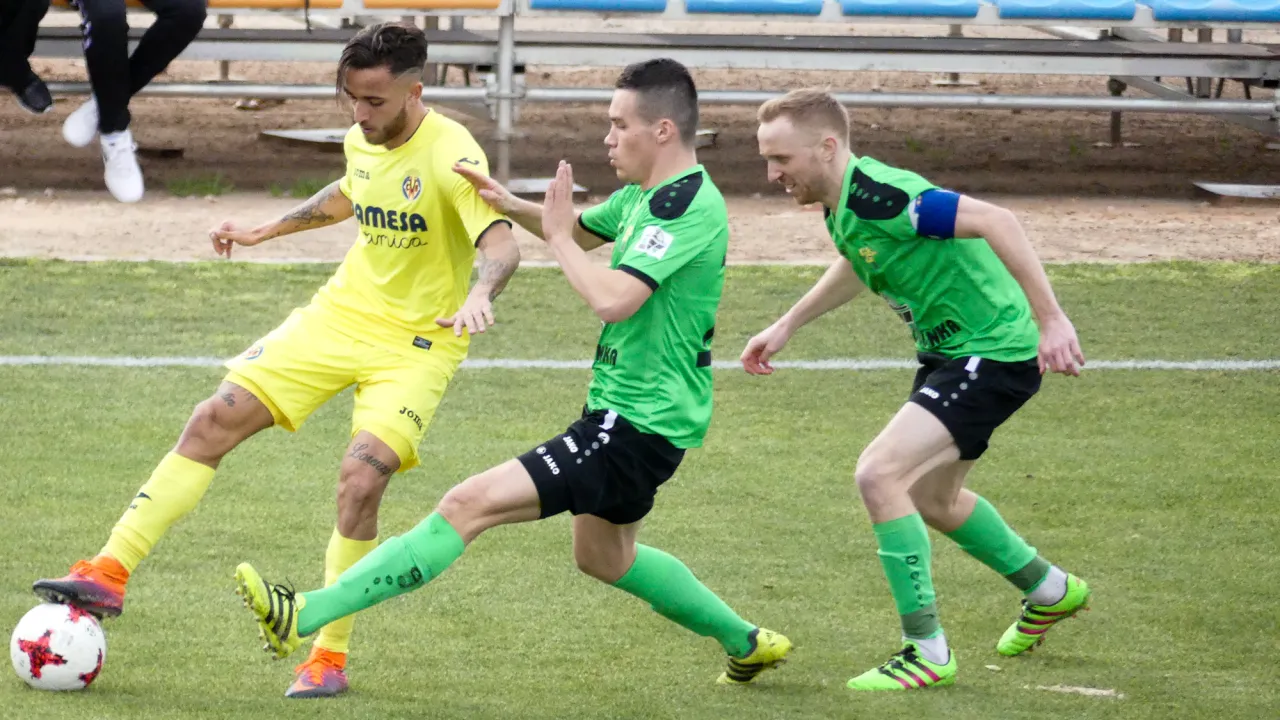 Relacja z obozu: Dzień 5 – Pierwszy sparing