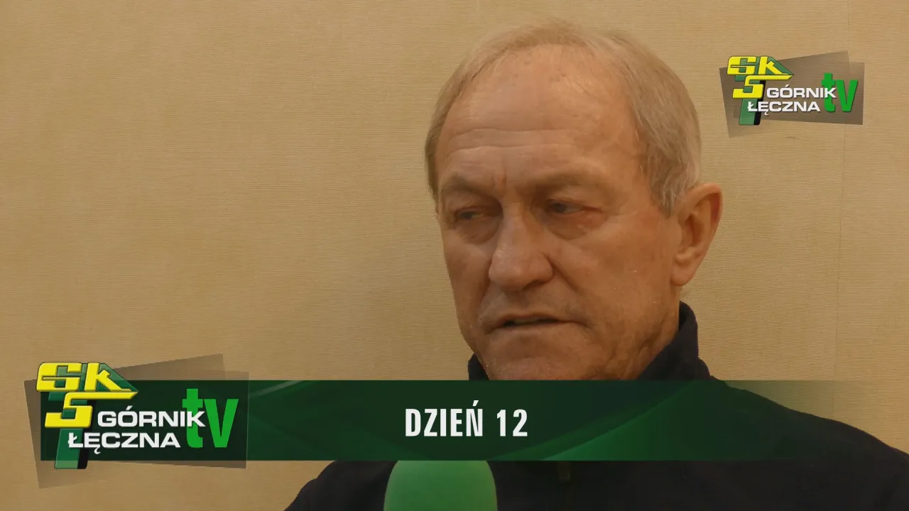 [VIDEO] Dzień 12: Trener Smuda podsumowuje zgrupowanie