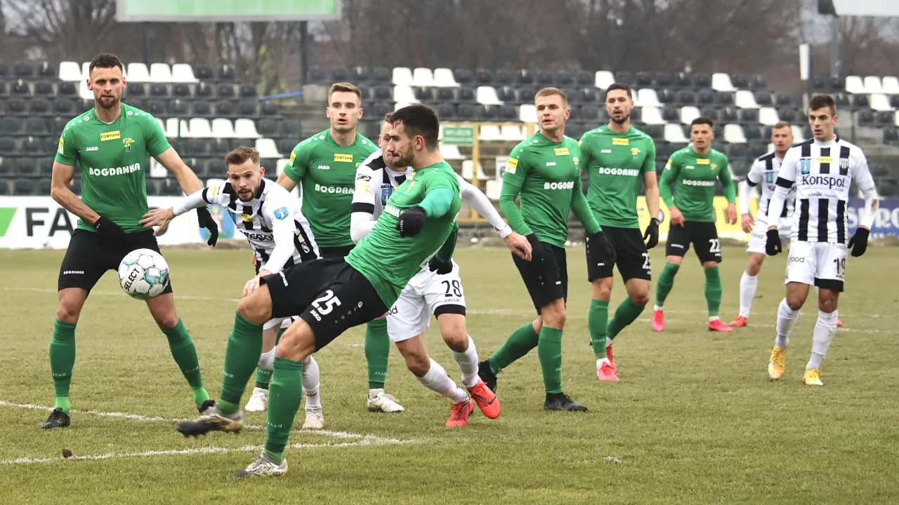 Galeria zdjęć z Nowego Sącza autorstwa Adriana Marasia