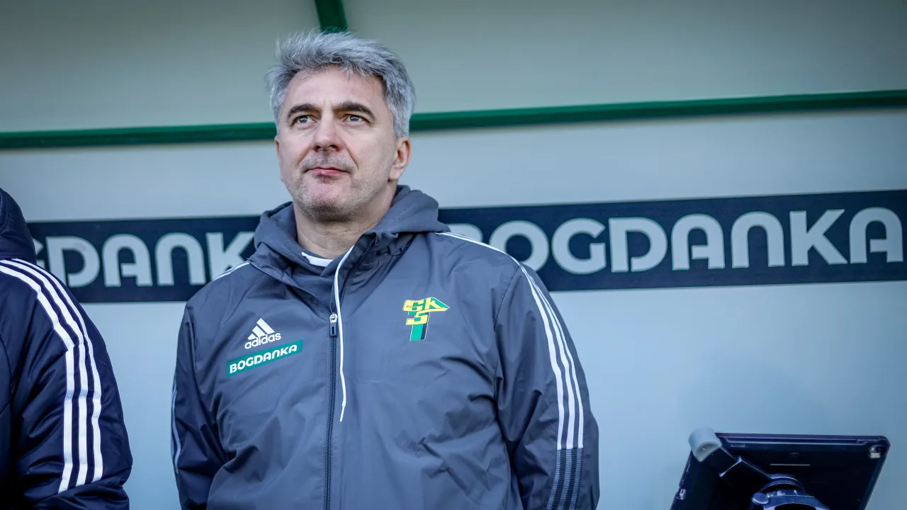 Kamil Socha odchodzi z Górnika