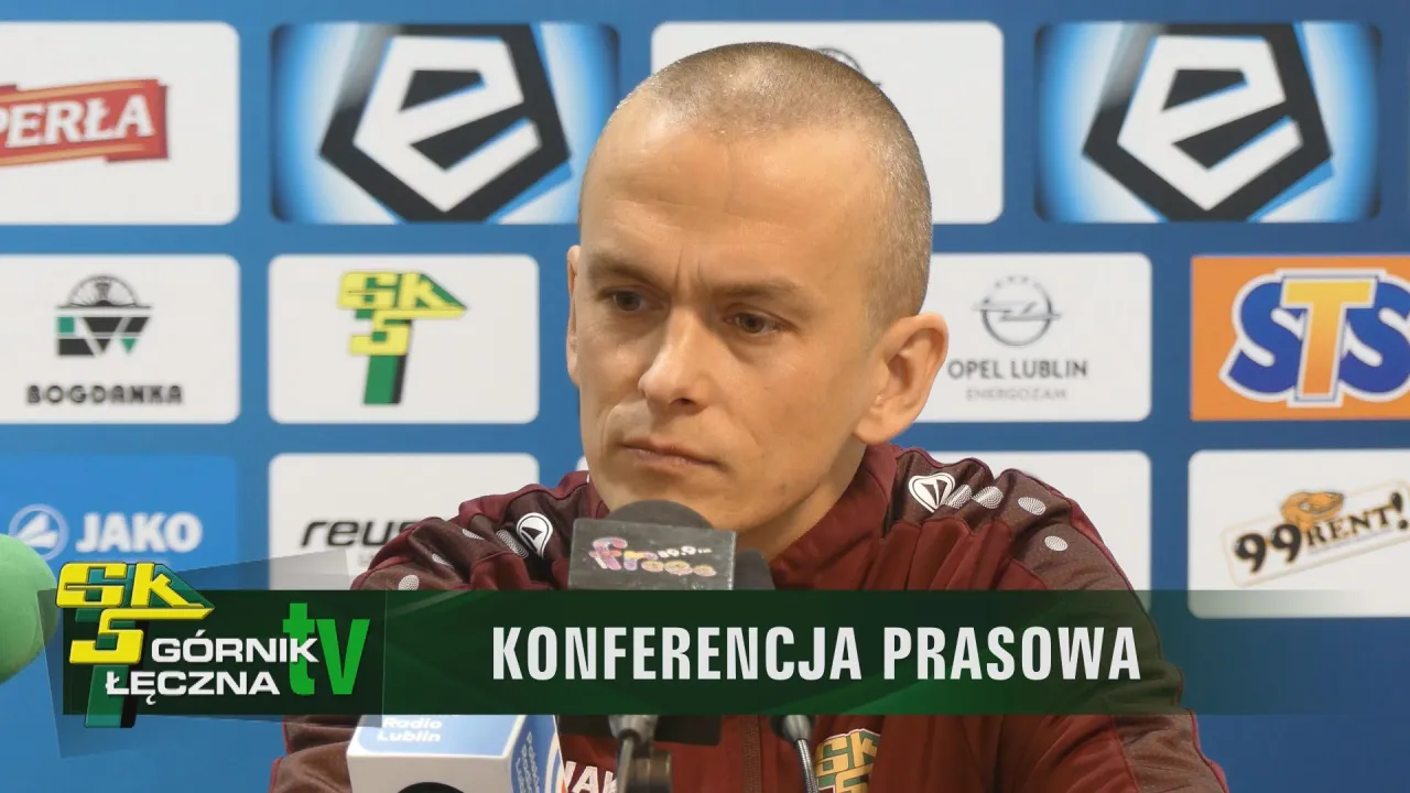 [VIDEO] S.Nazaruk: W sporcie nie ma miejsca na obawy