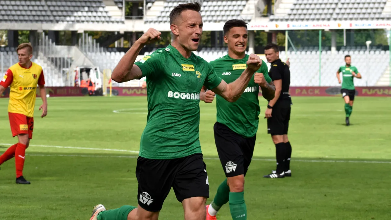 Paweł Wojciechowski, czyli doświadczenie zawsze w cenie