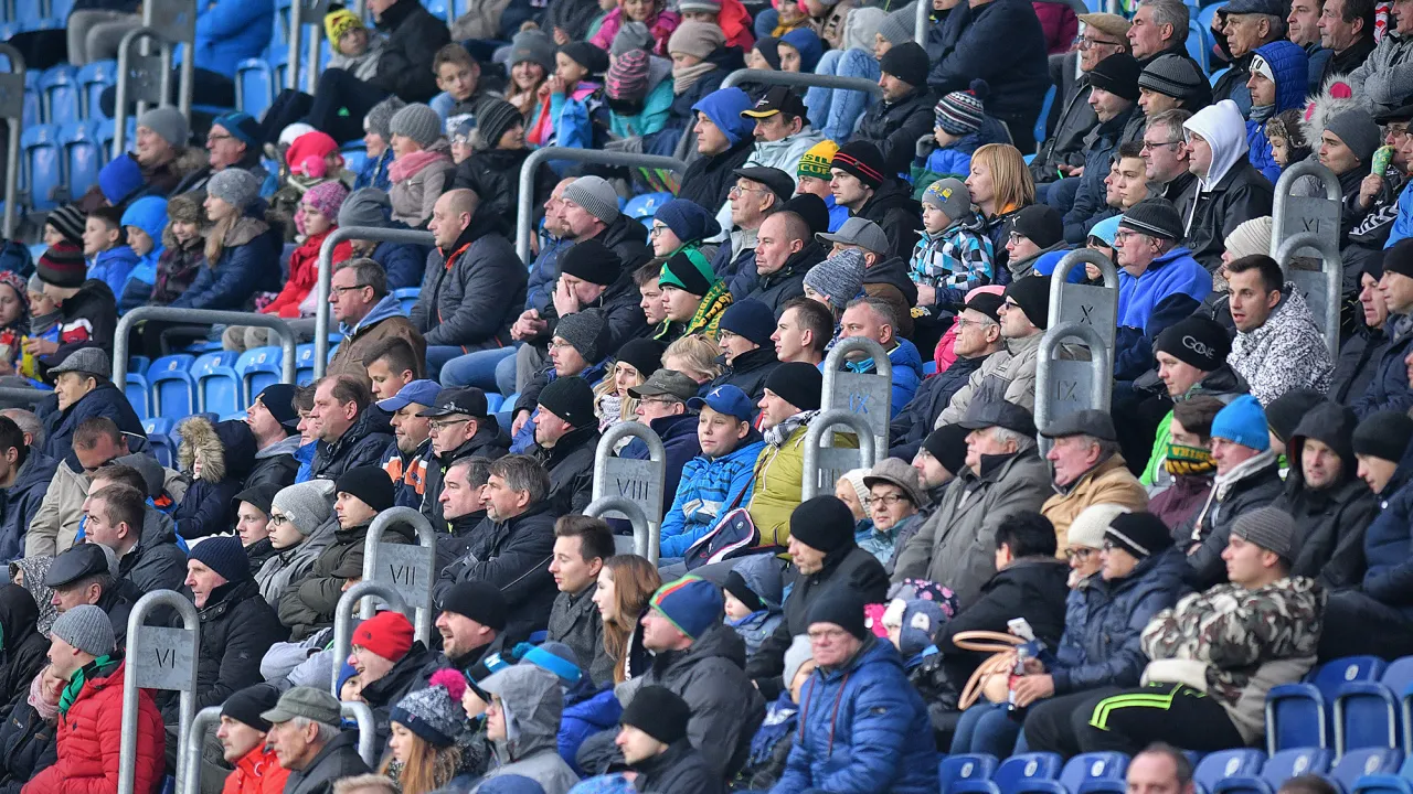 Górnik – Ruch: Rusza sprzedaż w kasach