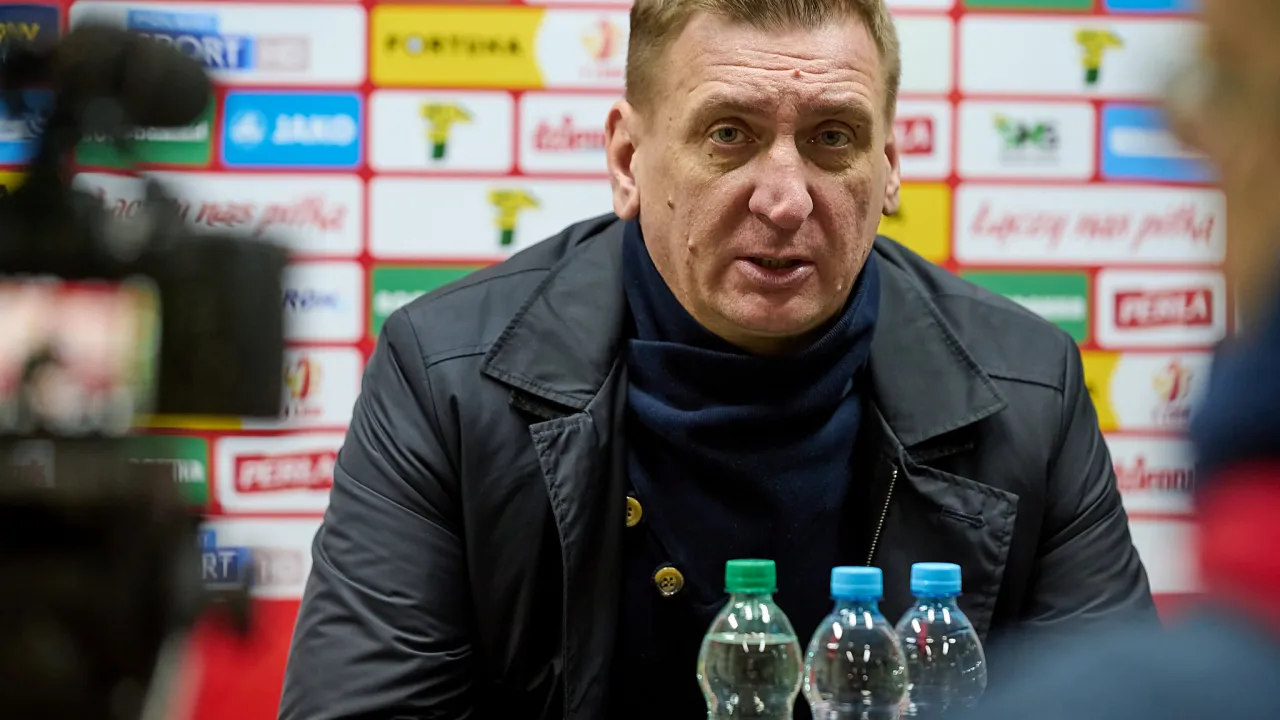 Kiereś: musimy przełknąć gorzką pigułkę