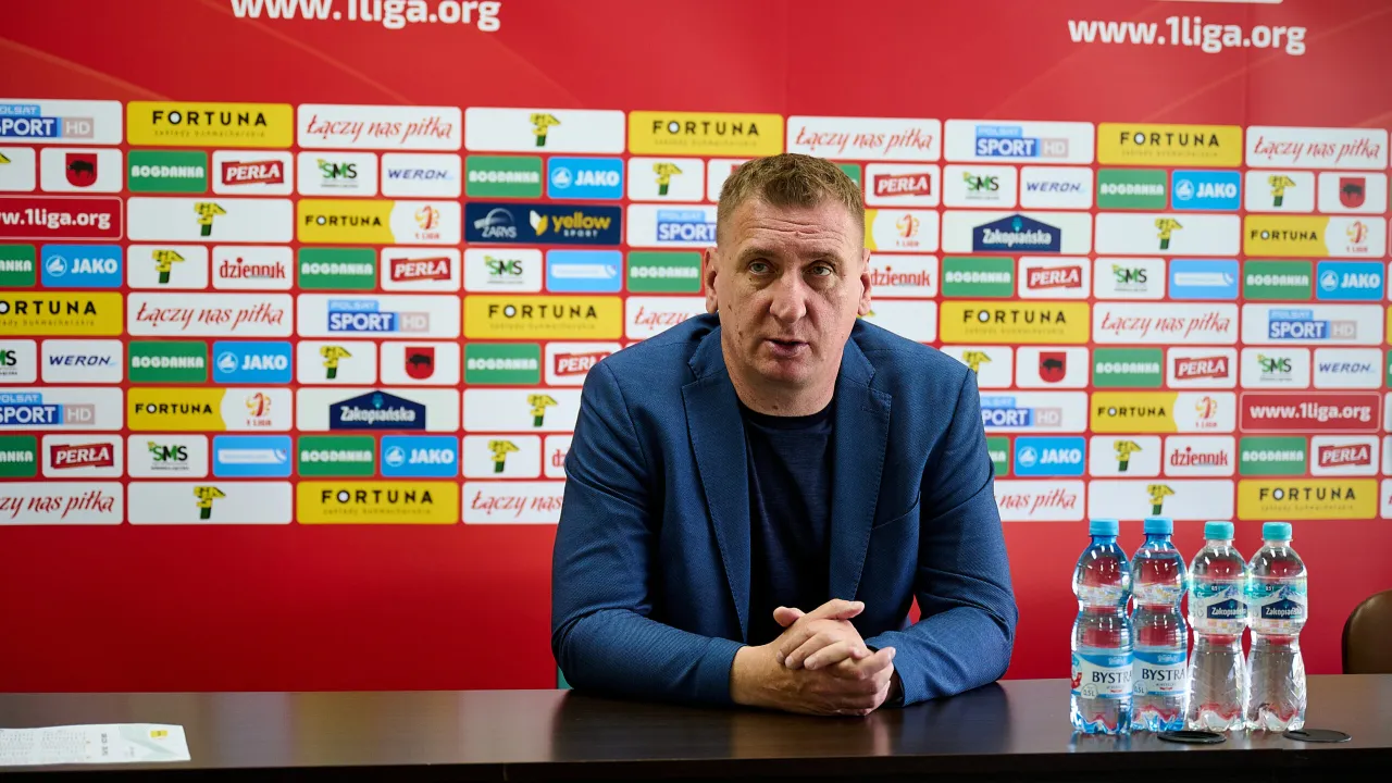 [WIDEO] Kiereś: wciąż widać szczyt
