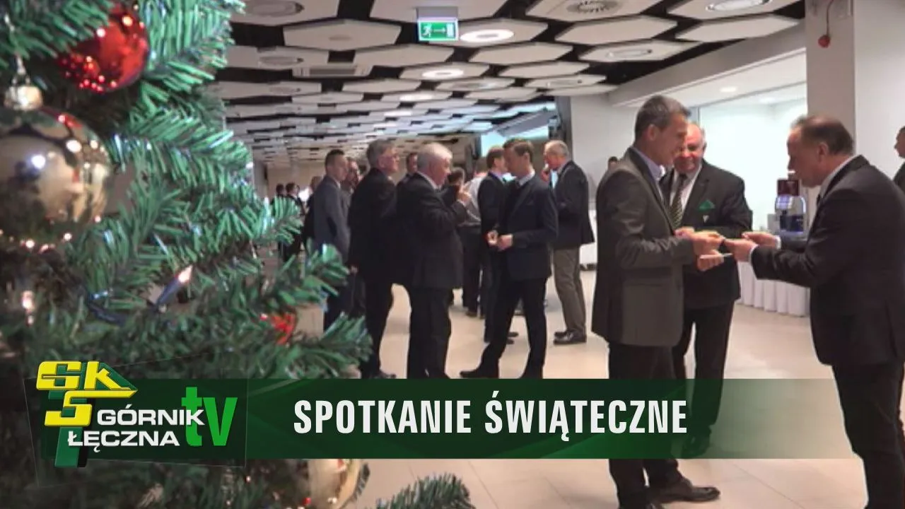 [VIDEO] Na zakończenie 2016 roku