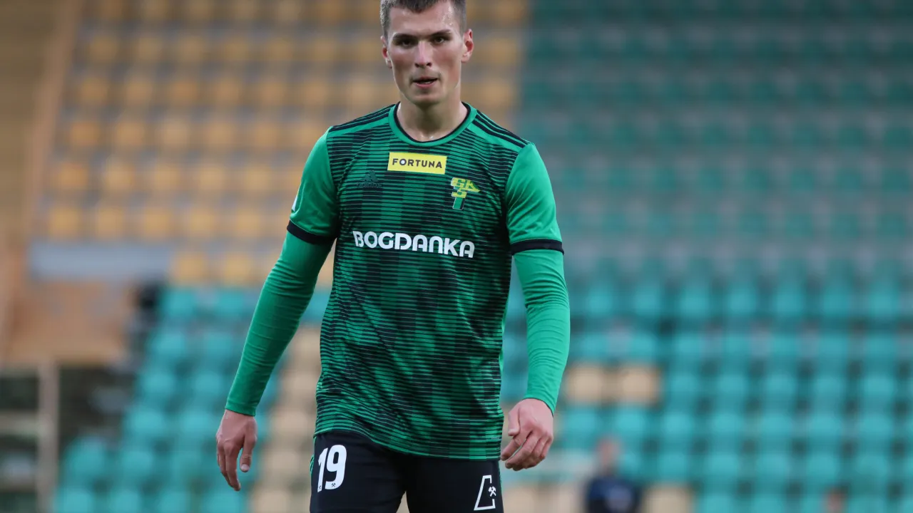 Bez Sobola w meczu #GKŁBBT