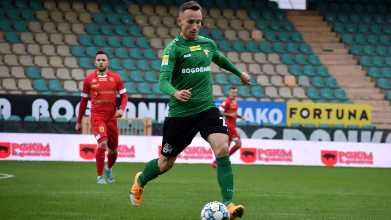 Wojciechowski: Nie obawiamy się nikogo