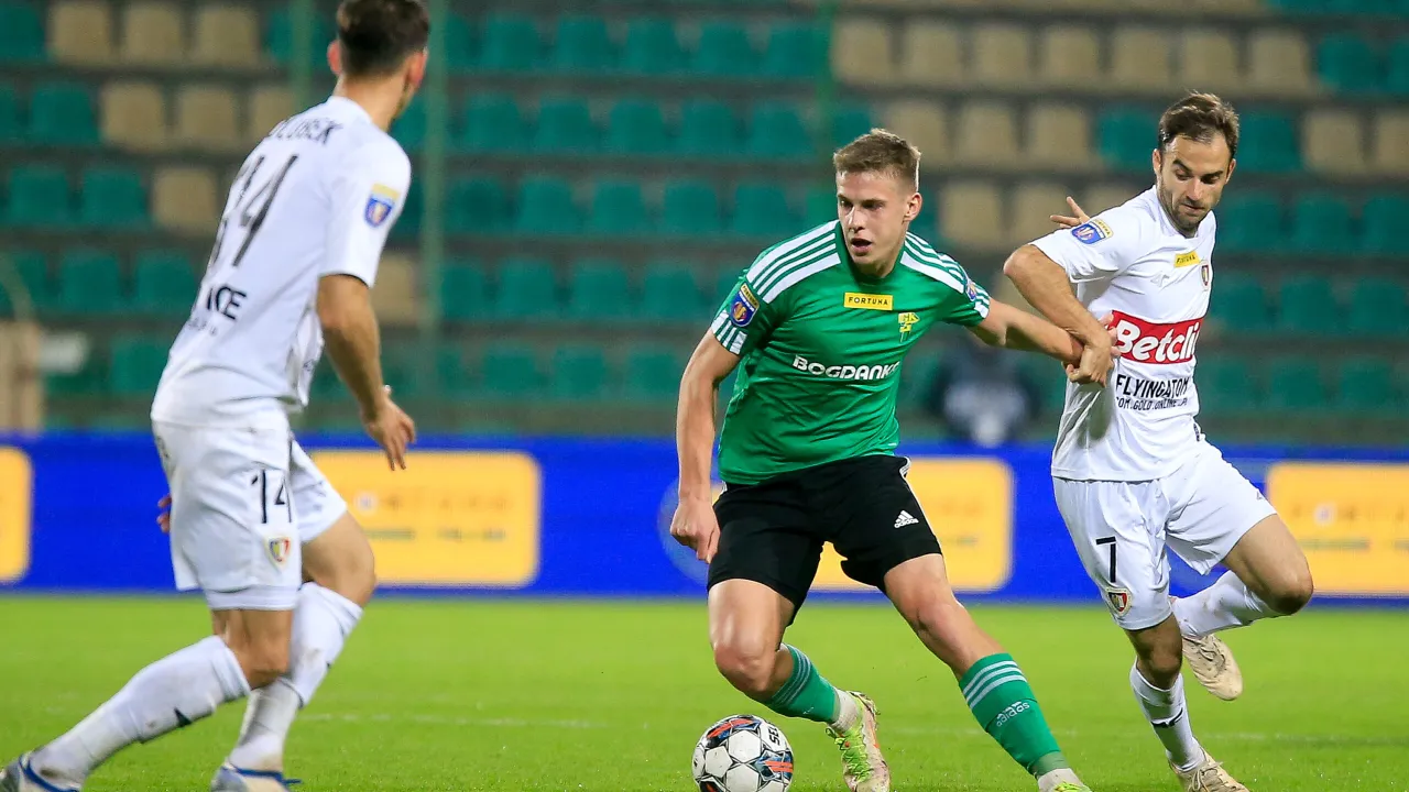 Lewkot: dobre spotkanie i cenny trening