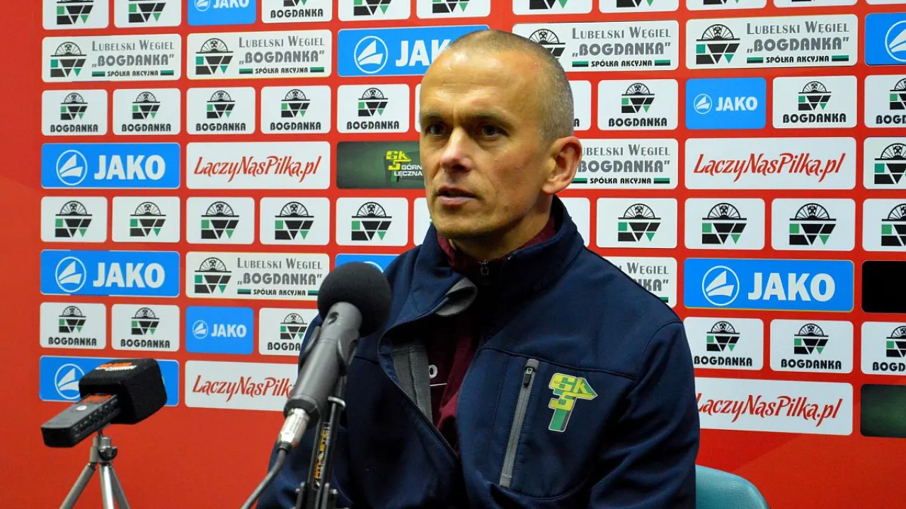 Trenerzy o meczu Górnik – Stal